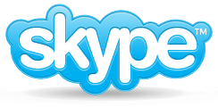 Skype Chat